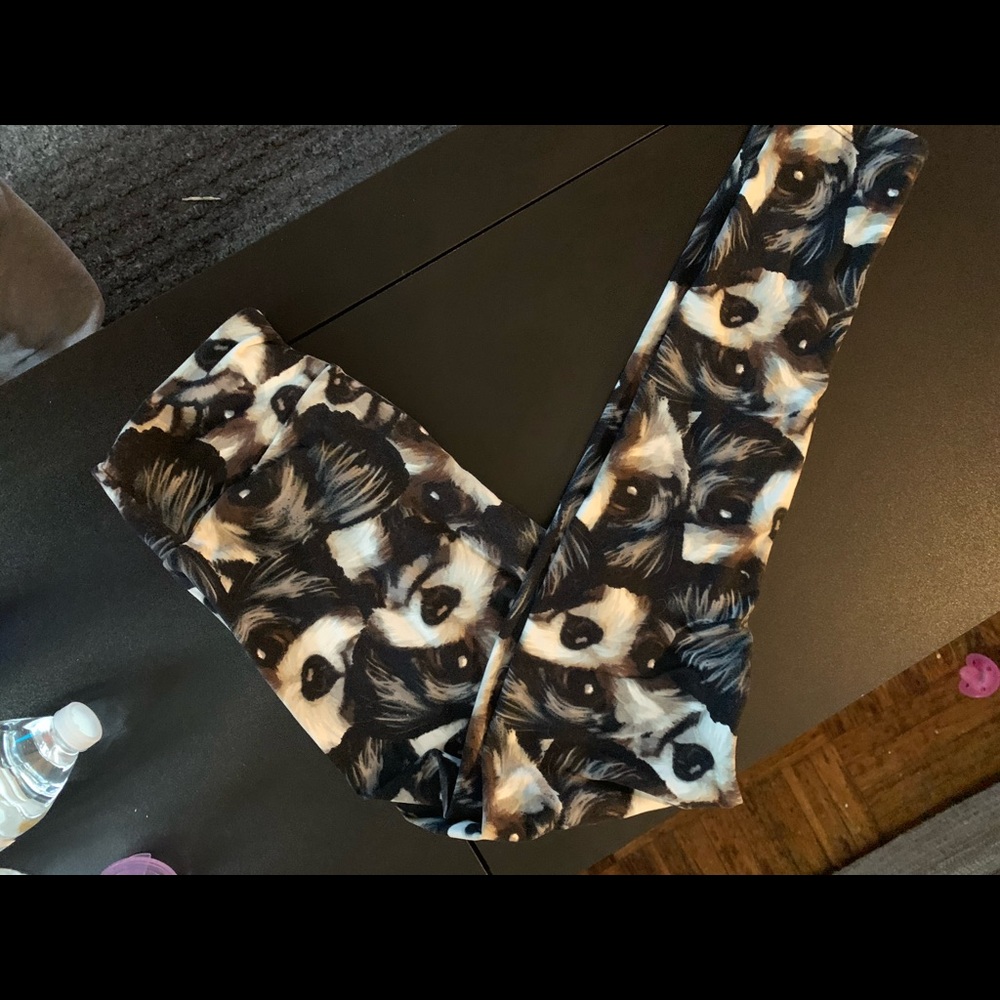 LuLaRoe Leggings!